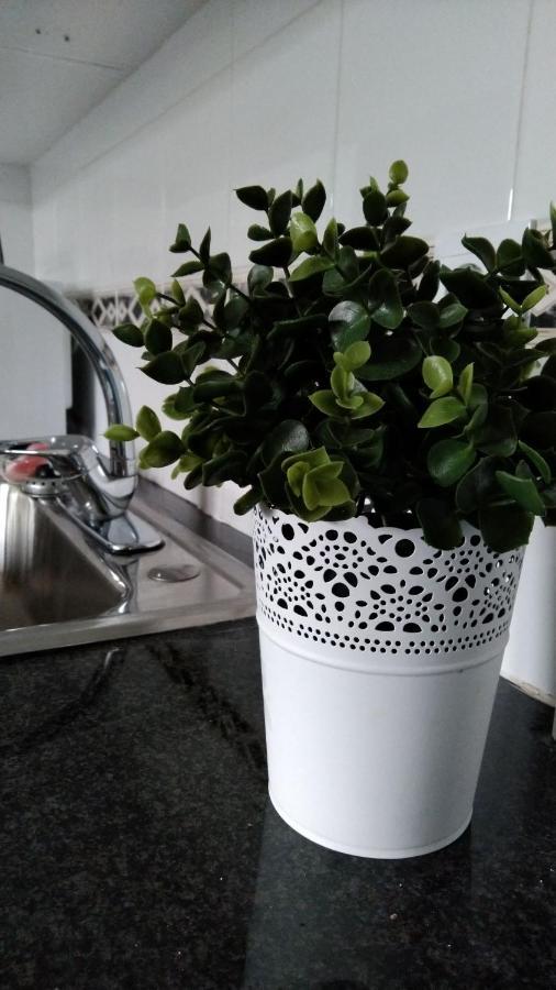דירות Tomarhousing - Garden מראה חיצוני תמונה