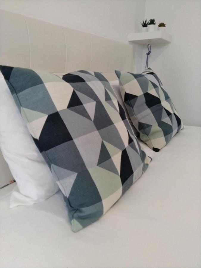 דירות Tomarhousing - Garden מראה חיצוני תמונה