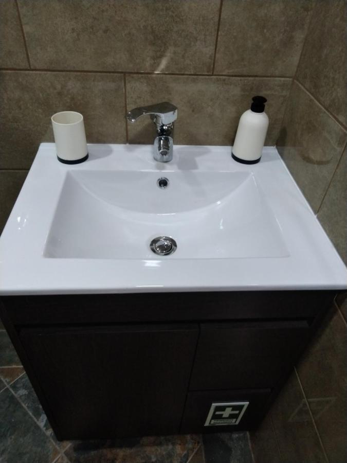 דירות Tomarhousing - Garden מראה חיצוני תמונה