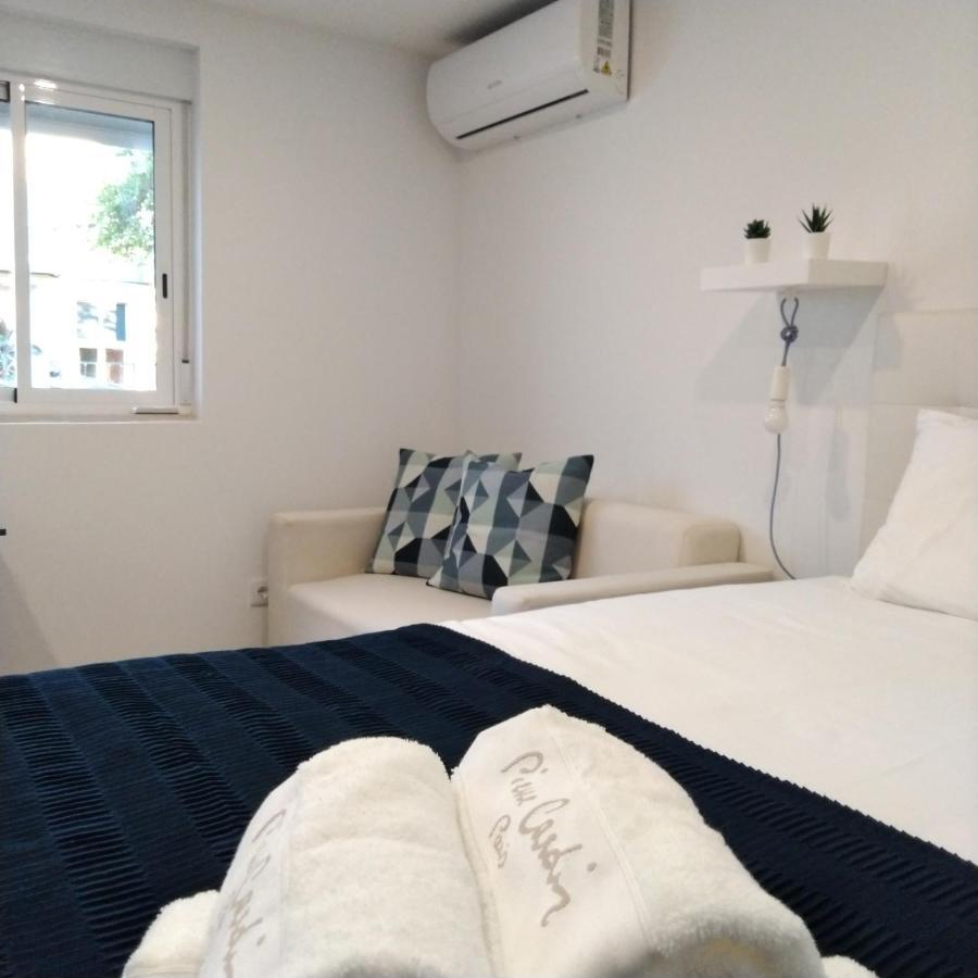 דירות Tomarhousing - Garden מראה חיצוני תמונה