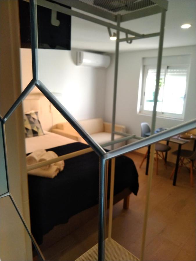 דירות Tomarhousing - Garden מראה חיצוני תמונה
